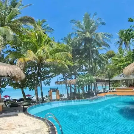 The Hideaway Pariya Haad Yuan Ko Pha-Ngan Hotel